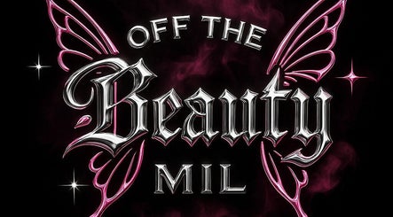 Off The Mil Beauty