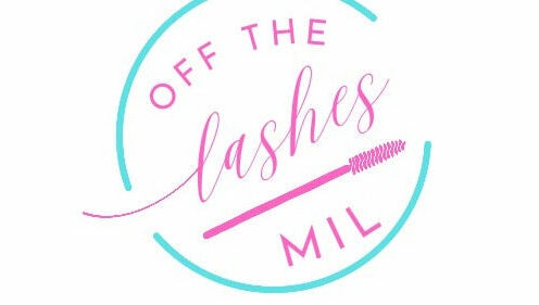 Off The Mil Lashes afbeelding 1