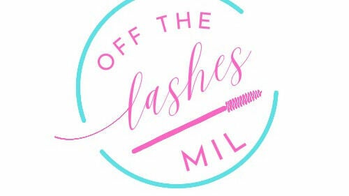Off The Mil Lashes