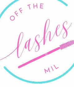 Off The Mil Lashes – kuva 2