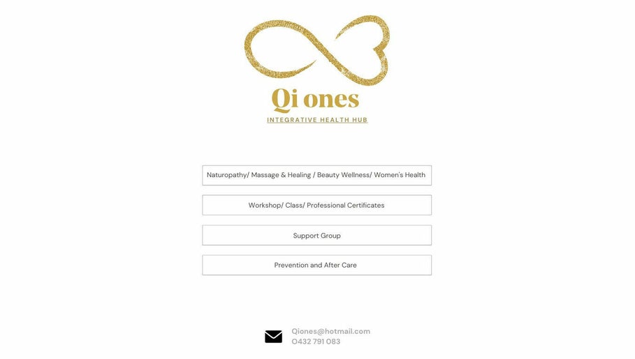 Qi Ones image 1