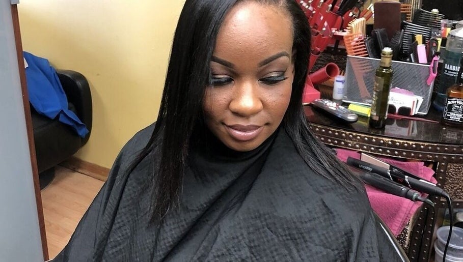 Ms2 Hair And Beauty Pty Ltd image 1
