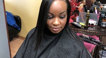 Ms2 Hair And Beauty Pty Ltd