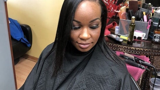 Ms2 Hair And Beauty Pty Ltd