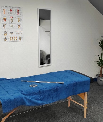 Image de Kinetic Therapy Bolton  2