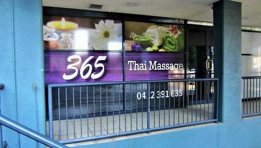 365 Thai Massage Bild 1