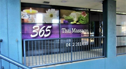 365 Thai Massage slika 3