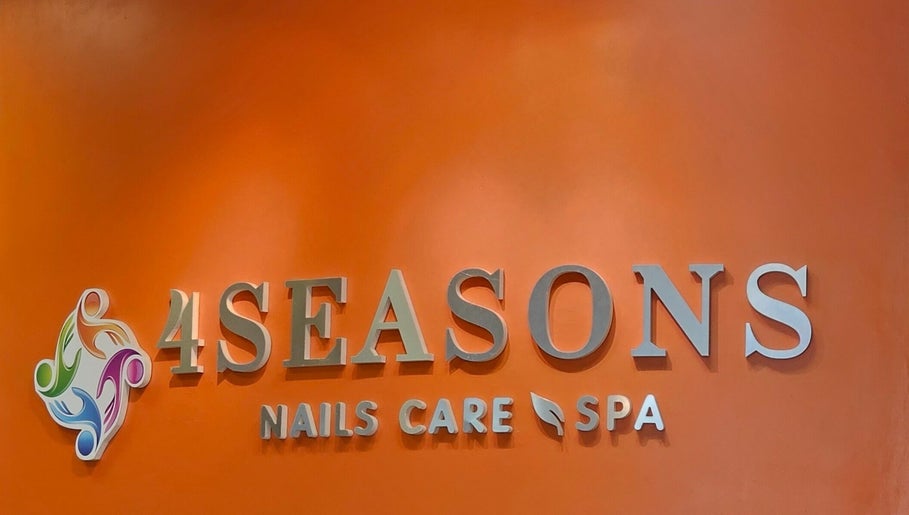 4 Seasons Nails Care And Spa image 1