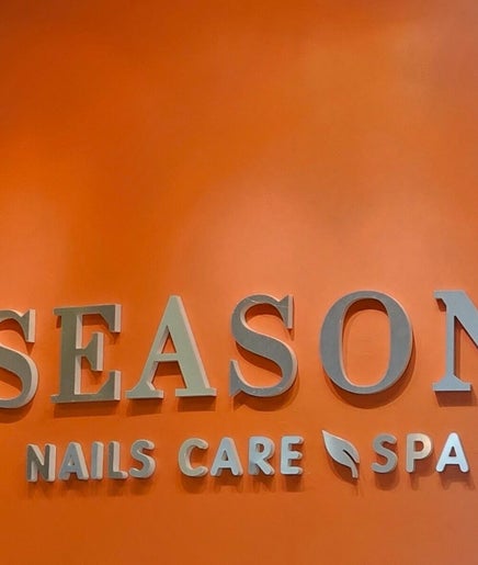 4 Seasons Nails Care And Spa image 2