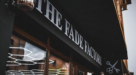 The Fade Factory Barbershop image 3