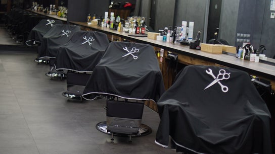 The Fade Factory Barbershop