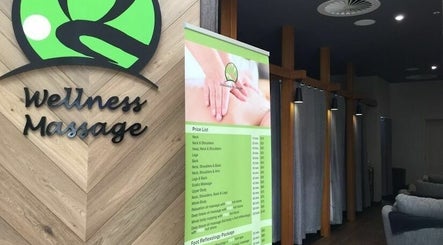 Wellness Massage kép 3