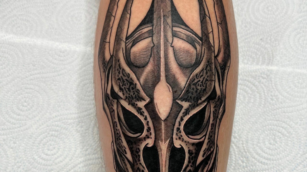 j e s s jadlaidetattoo  Instagram photos and videos