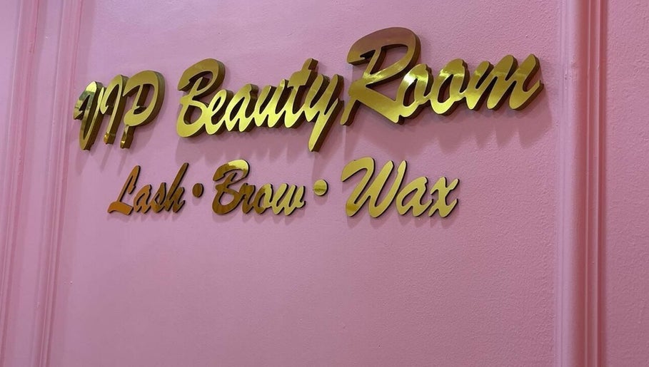 VIP Beauty Room, bild 1