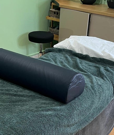 The Sports Therapy Room – kuva 2