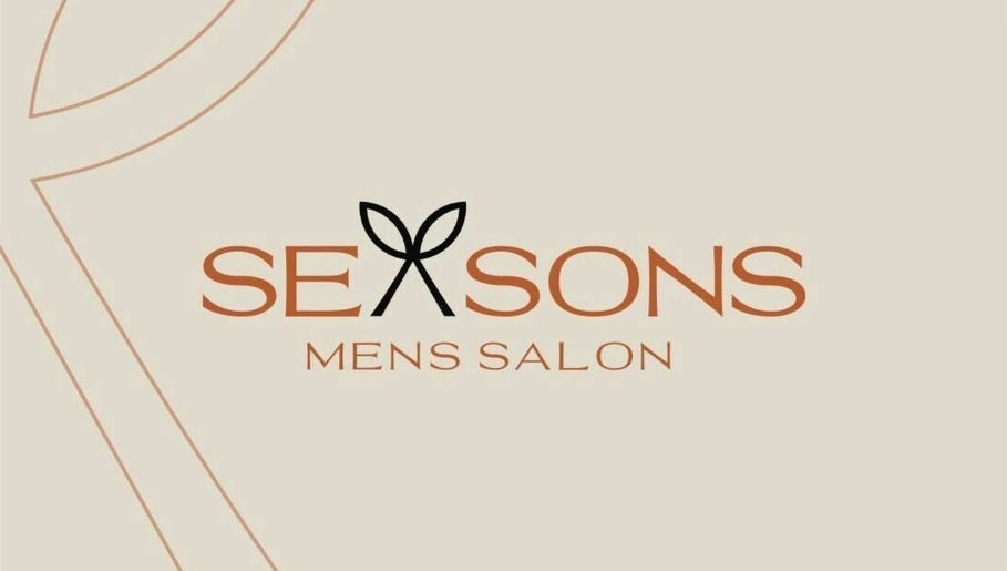 Seasons Mens Salon | صالون فصول للحلاقة الرجالية – kuva 1