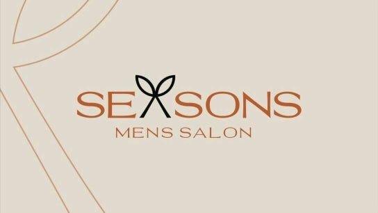 Seasons Mens Salon | صالون فصول للحلاقة الرجالية