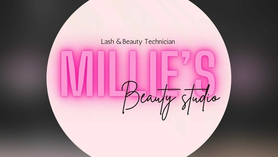Millie’s Beauty Studio, bild 1