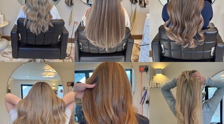 byLauren Hair Extension Specialist
