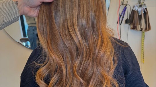 By Lauren Hair Extension Specialist