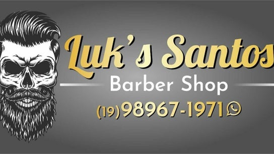 Luk's Santos Barbershop