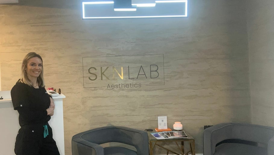SKN Lab Aesthetics™️ obrázek 1