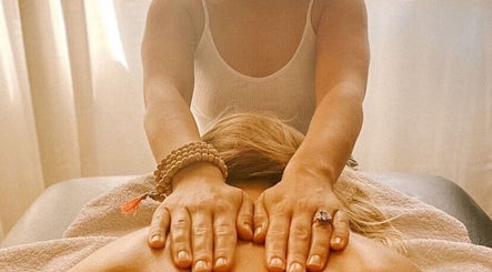 Rosie Yoga Healing @ The Acupuncture Studio 3paveikslėlis