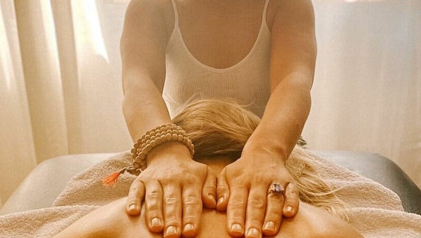Rosie Yoga Healing, Mapperley – obraz 1