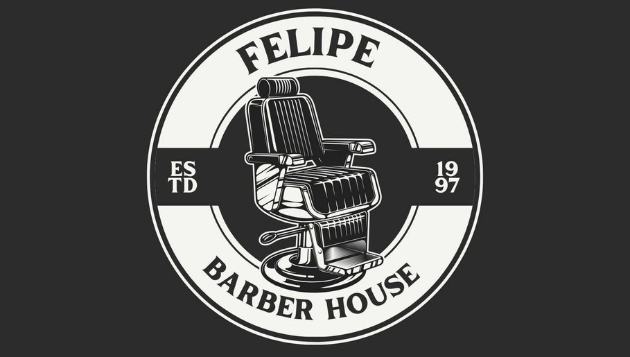 Felipe Barber House. – kuva 1