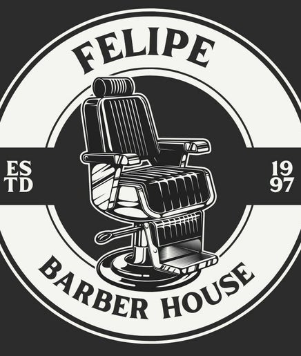 Felipe Barber House. изображение 2