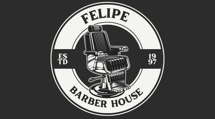Felipe Barber House.