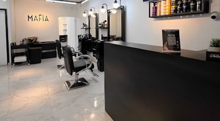 Barber Club La Mafia, bild 3