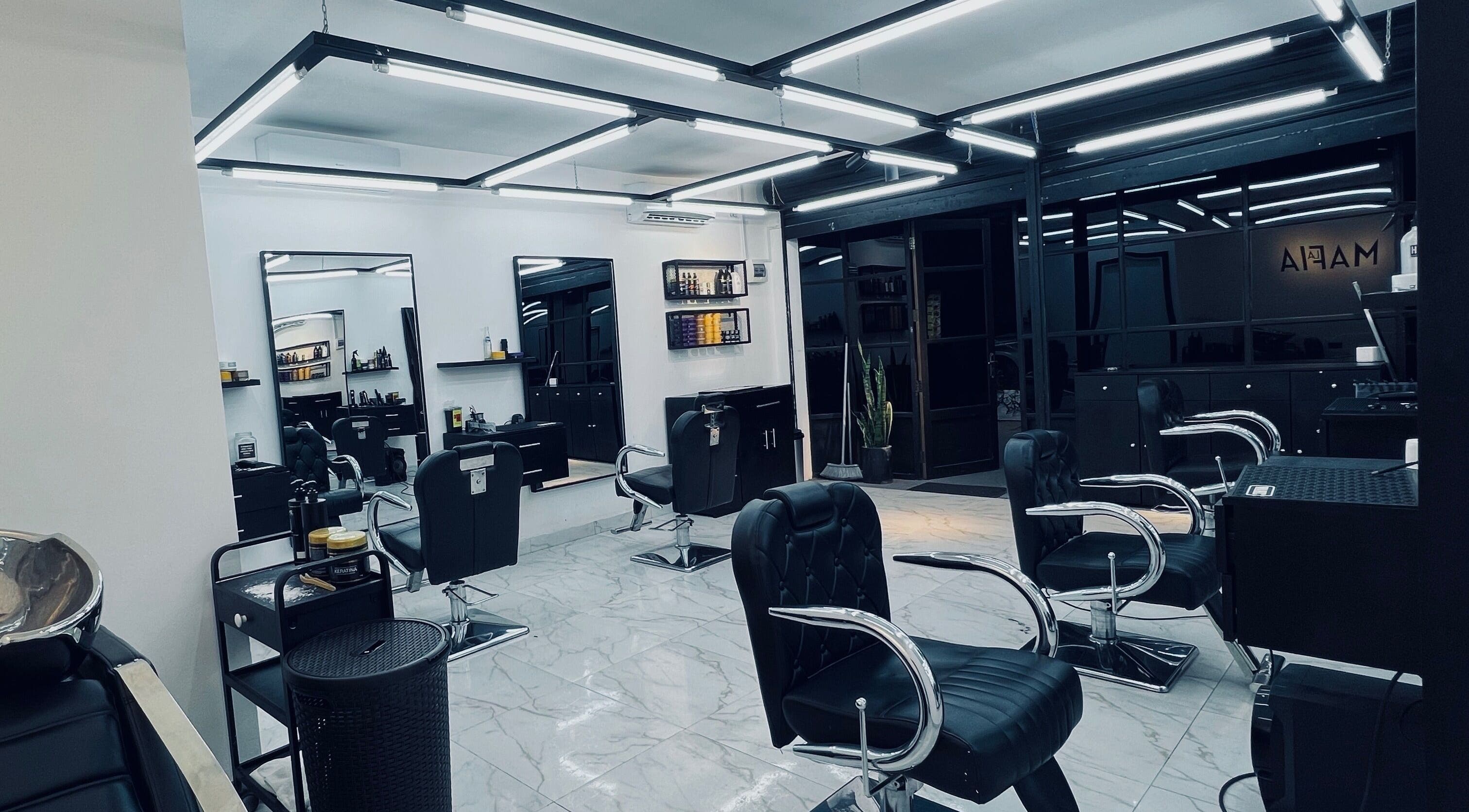 Interior elegante de LA MAFIA - SANTOS DUMONT en Santa Cruz De La Sierra, Departamento De Santa Cruz, BO.