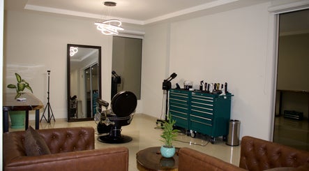Espacio moderno en ESTUDIO PRIVADO, Santa Cruz De La Sierra, Departamento De Santa Cruz, BO.