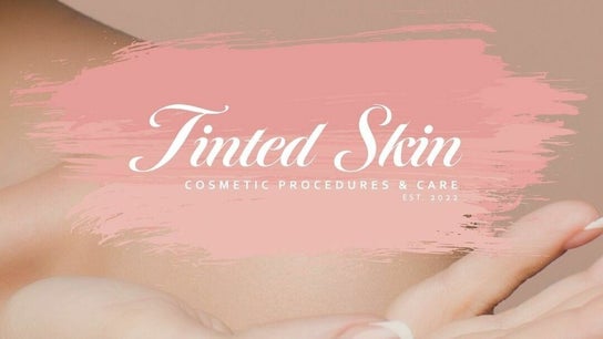Tinted Skin