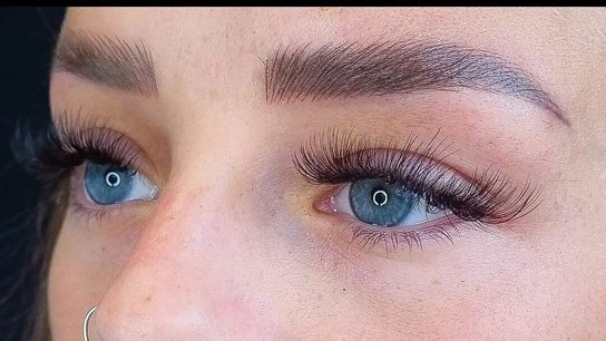 Jemma James Microblading