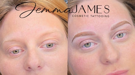 Jemma James Microblading – obraz 3