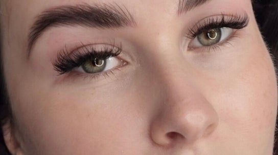 Jemma James Microblading