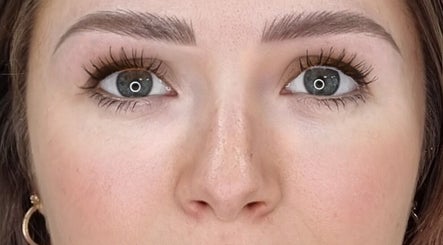 Jemma James Microblading kép 2