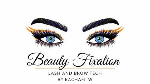 Beauty Fixation