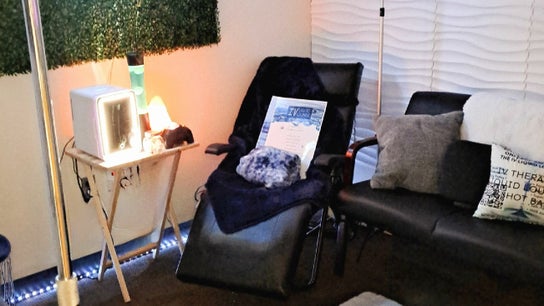 IV Therapy Liquid Lounge