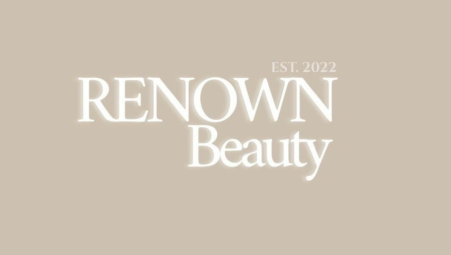 Renown Beauty изображение 1