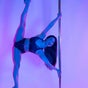 Pole Class with Chloé - St Leonards Station, St Leonards, New South Wales