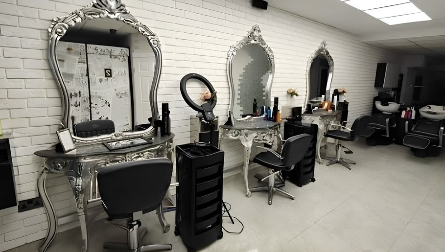 BC Beauty Salon صورة 1