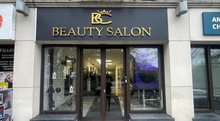 BC Beauty Salon