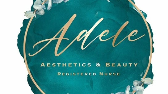 Adeles aesthetics and beauty