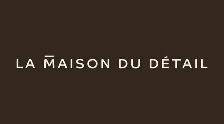 La Maison Du Détail