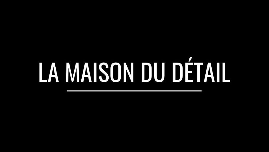 La Maison Du Détail – kuva 1