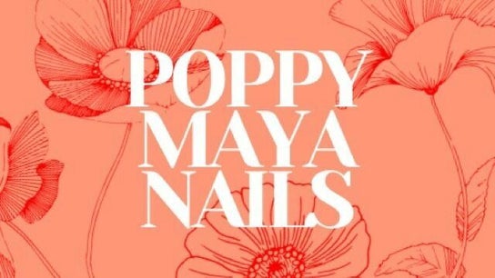 Poppy Maya Nails