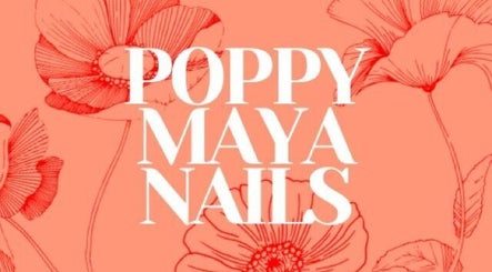 Poppy Maya Nails